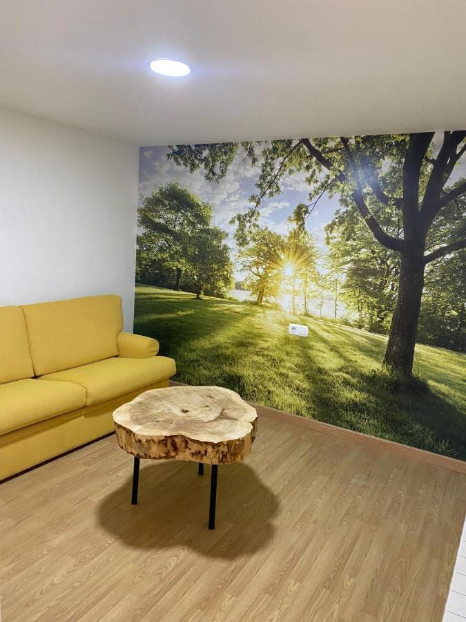 Apartamentos Palacio Azcarate Calle Calvario エスカライ エクステリア 写真