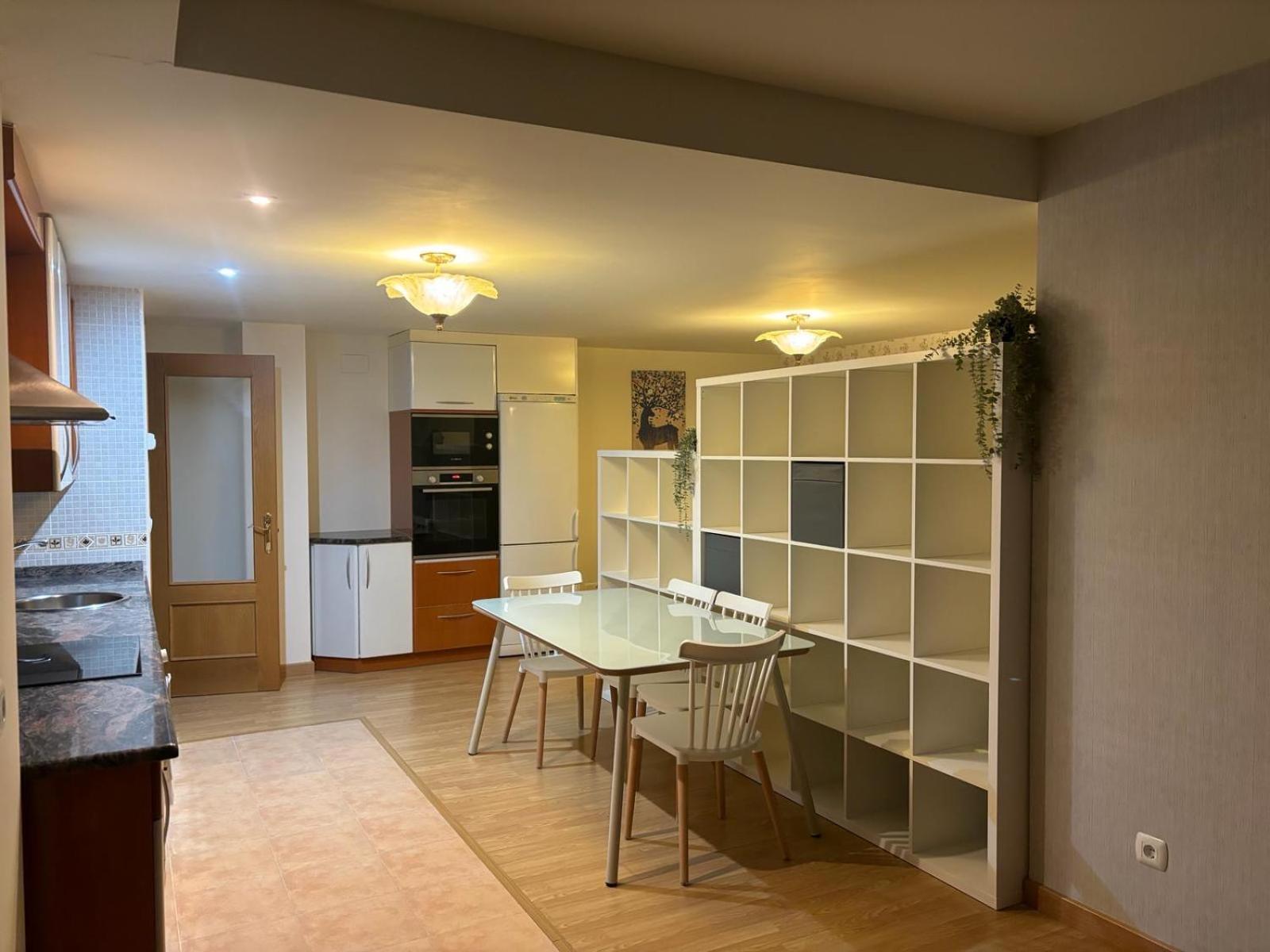 Apartamentos Palacio Azcarate Calle Calvario エスカライ エクステリア 写真