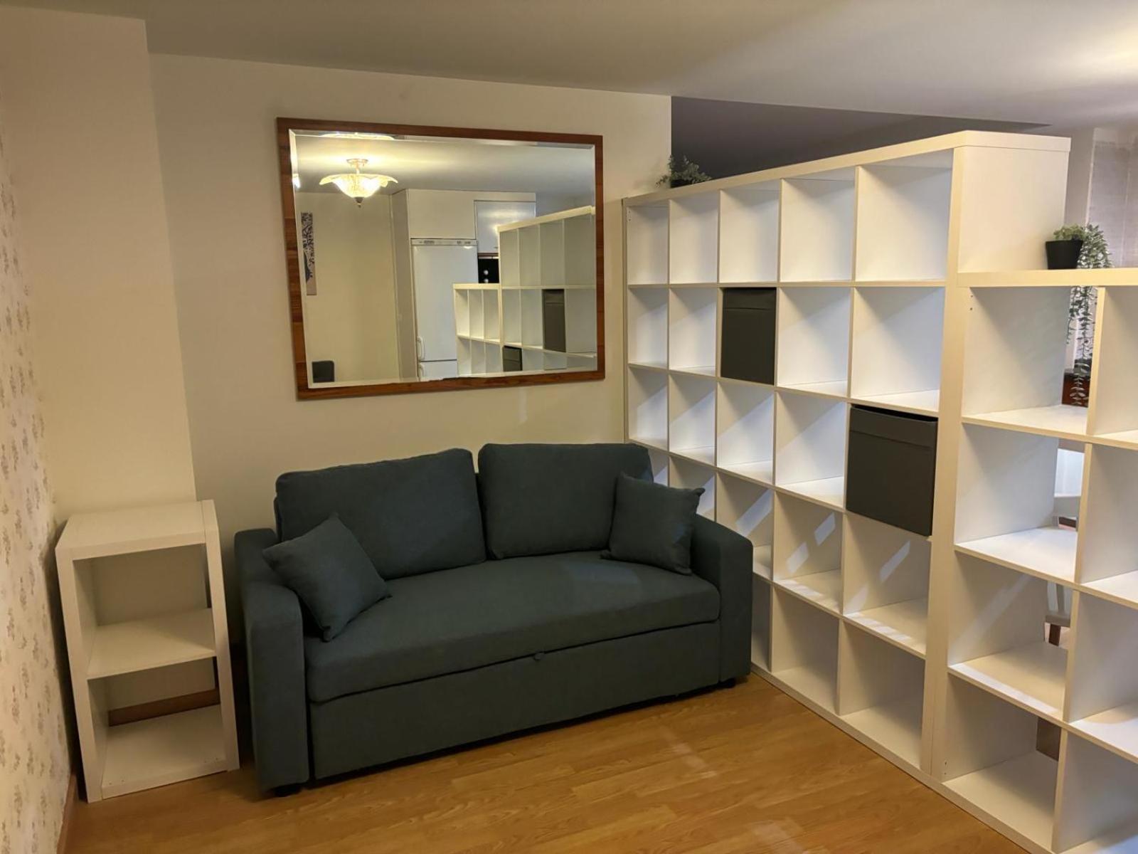 Apartamentos Palacio Azcarate Calle Calvario エスカライ エクステリア 写真
