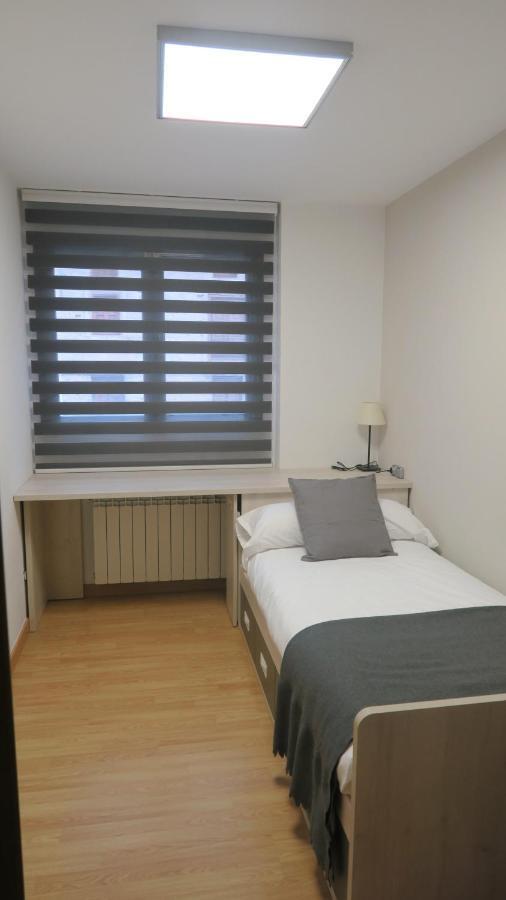 Apartamentos Palacio Azcarate Calle Calvario エスカライ エクステリア 写真