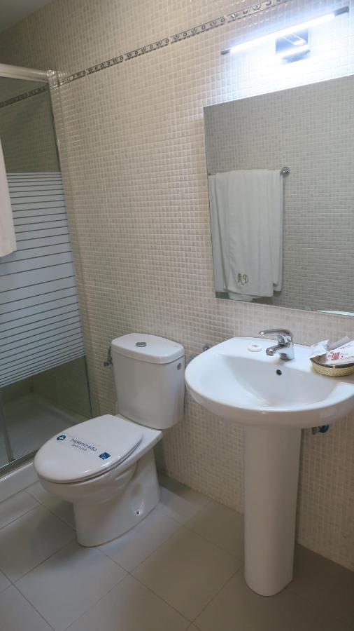 Apartamentos Palacio Azcarate Calle Calvario エスカライ エクステリア 写真