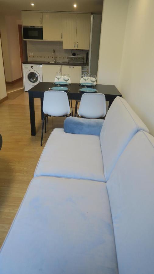Apartamentos Palacio Azcarate Calle Calvario エスカライ エクステリア 写真